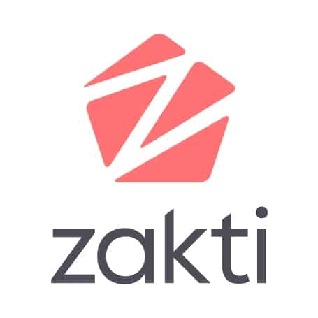 Zakti Active Discount Promo Codes